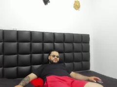 Recent screenshot of enzo_wild