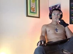 Recent screenshot of enzoprat