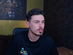 Recent screenshot of enzorace
