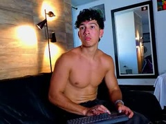 Recent screenshot of enzorosssi