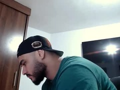 Recent screenshot of eren_smith