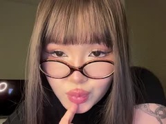 Recent screenshot of eri_nelle