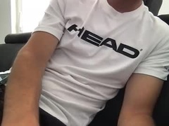 Recent screenshot of eric9588