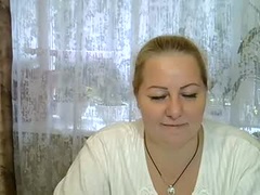 Recent screenshot of erica__fire