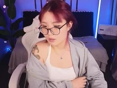 Recent screenshot of erica_asti