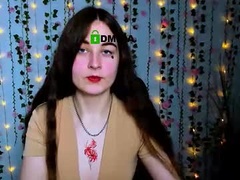 Recent screenshot of erica_breeze