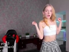 Recent screenshot of erica_coy_