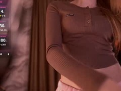 Recent screenshot of erica_grace