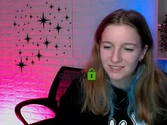 Recent screenshot of erica_murray