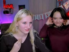 Recent screenshot of erica_star