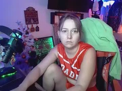 Recent screenshot of ericaaprilxoxox