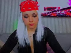 Recent screenshot of ericcahoff