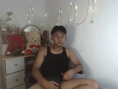 Recent screenshot of erick_cummer30