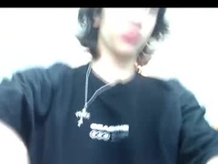 Recent screenshot of erick_ferrer