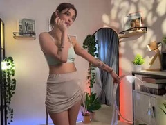 Recent screenshot of ericka_miles