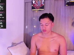 Recent screenshot of erickk_6