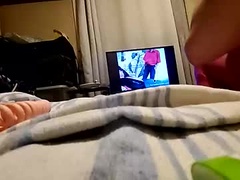 Recent screenshot of ericlaurinwearingxxxpantyhose