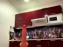 Recent screenshot of ericlovely