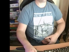 Recent screenshot of erik_dapper