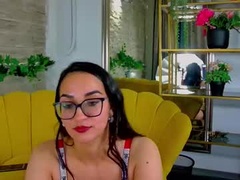 Recent screenshot of erikafever