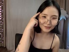 Recent screenshot of erikawai
