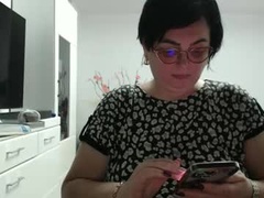 Recent screenshot of erikawhite54