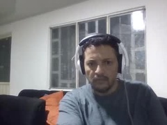 Recent screenshot of erikfabiandalucca