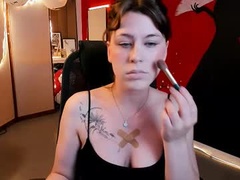 Recent screenshot of erinkellei