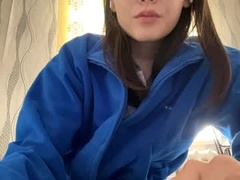 Recent screenshot of erinnthurmond
