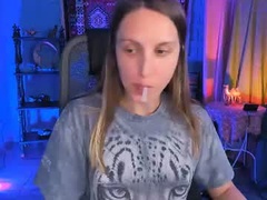 Recent screenshot of erinwise