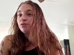 Recent screenshot of erinwolf7