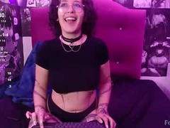 Recent screenshot of eris_kaosu14