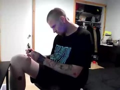 Recent screenshot of erkbottoo