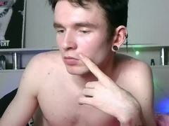 Recent screenshot of ernest_ice