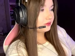 Recent screenshot of ernestinacherne