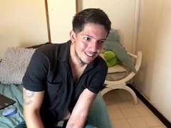 Recent screenshot of eros_mos