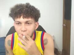 Recent screenshot of eros_thot