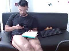 Recent screenshot of eroscam69