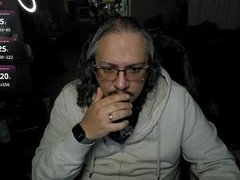 Recent screenshot of eroshays