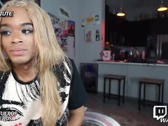 Recent screenshot of erosorisha