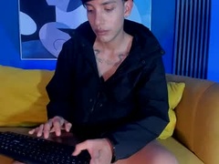 Recent screenshot of erosticos1