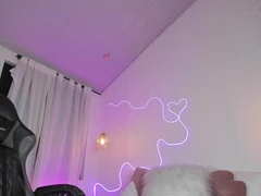 Recent screenshot of erotic_samantaa