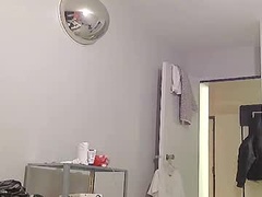 Recent screenshot of erotica_angel