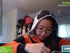 Recent screenshot of eroticalynn