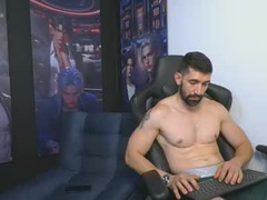 Recent screenshot of escanor_ilios