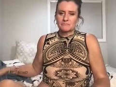 Recent screenshot of eshethemilf