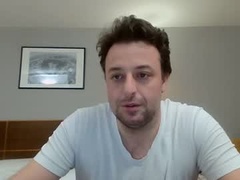 Recent screenshot of esibizionista_91