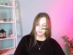 Recent screenshot of esme_moore_