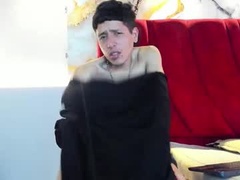 Recent screenshot of esteban_2102