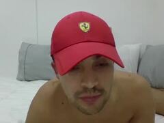 Recent screenshot of esteban_se